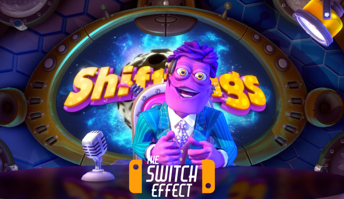 Shiftlings Nintendo Switch