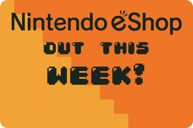 Nintendo eShop