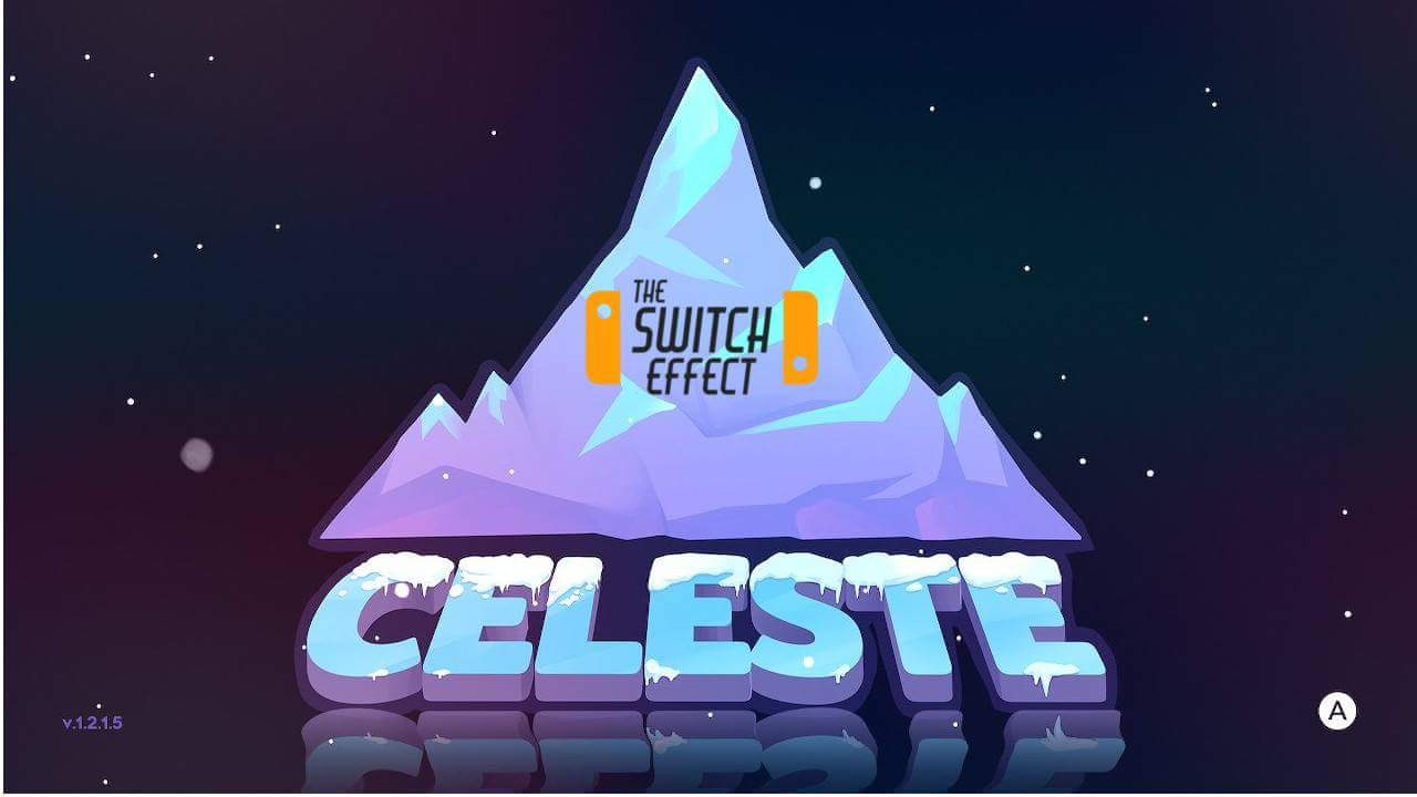 Celeste Review Nintendo Switch