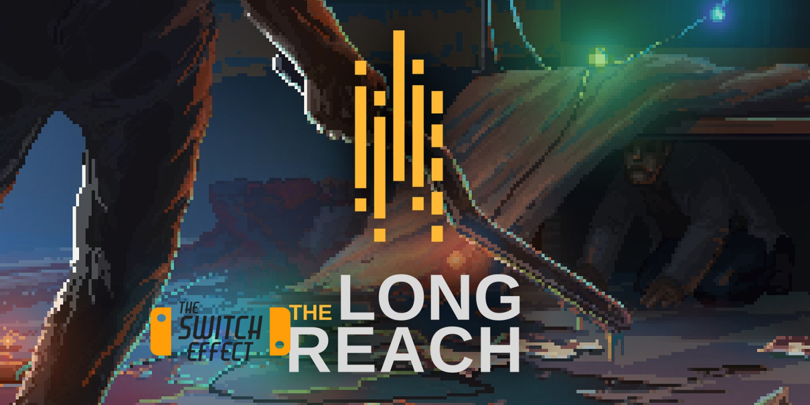 The Long Reach Nintendo Switch Review