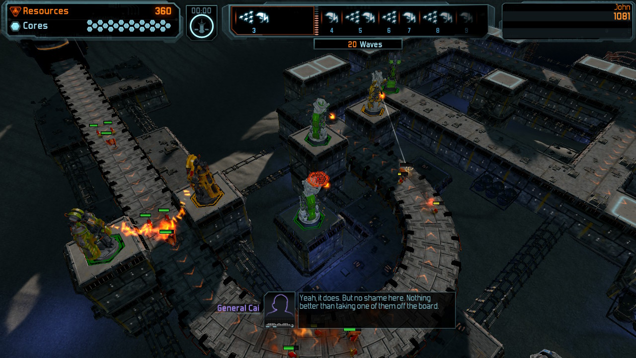 Defense Grid 2