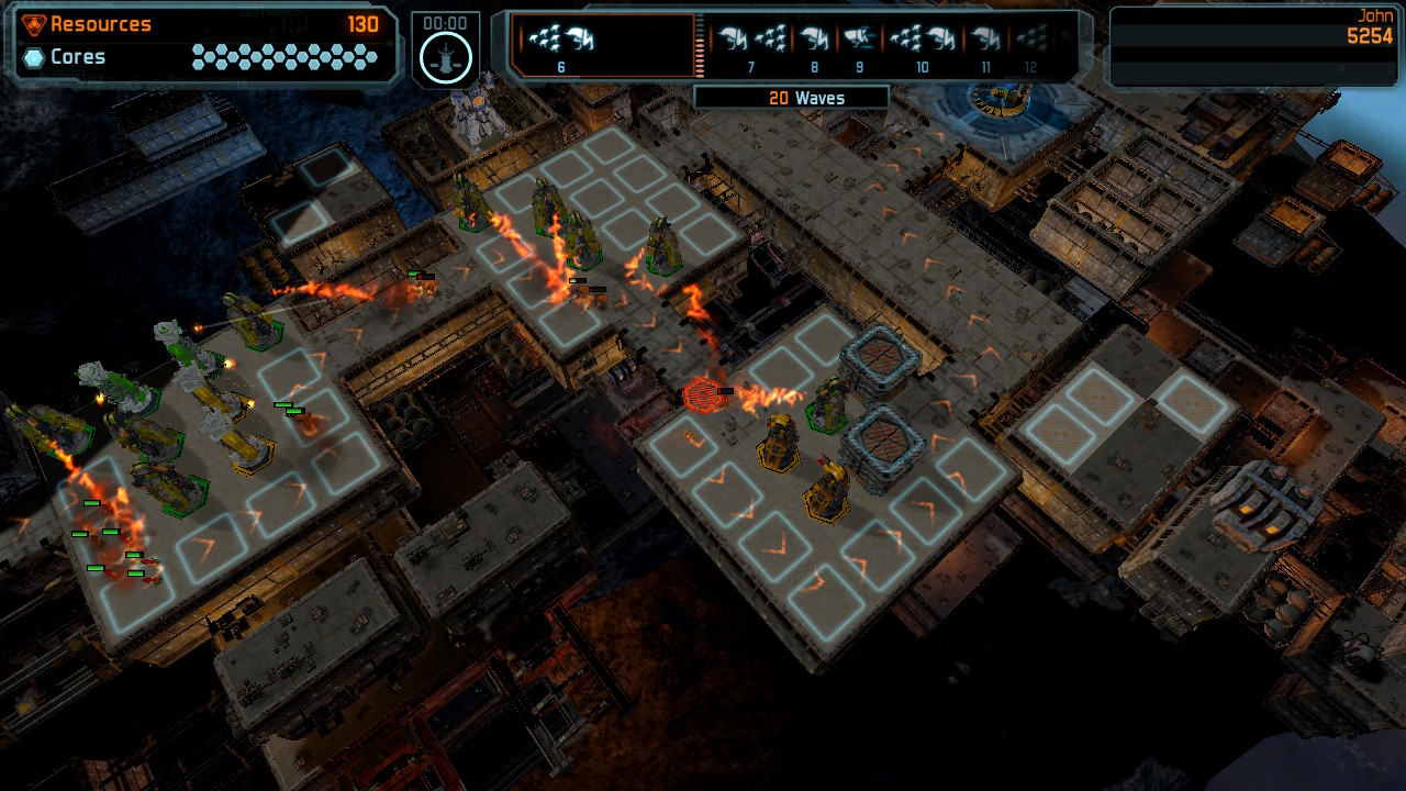 Defense Grid 2