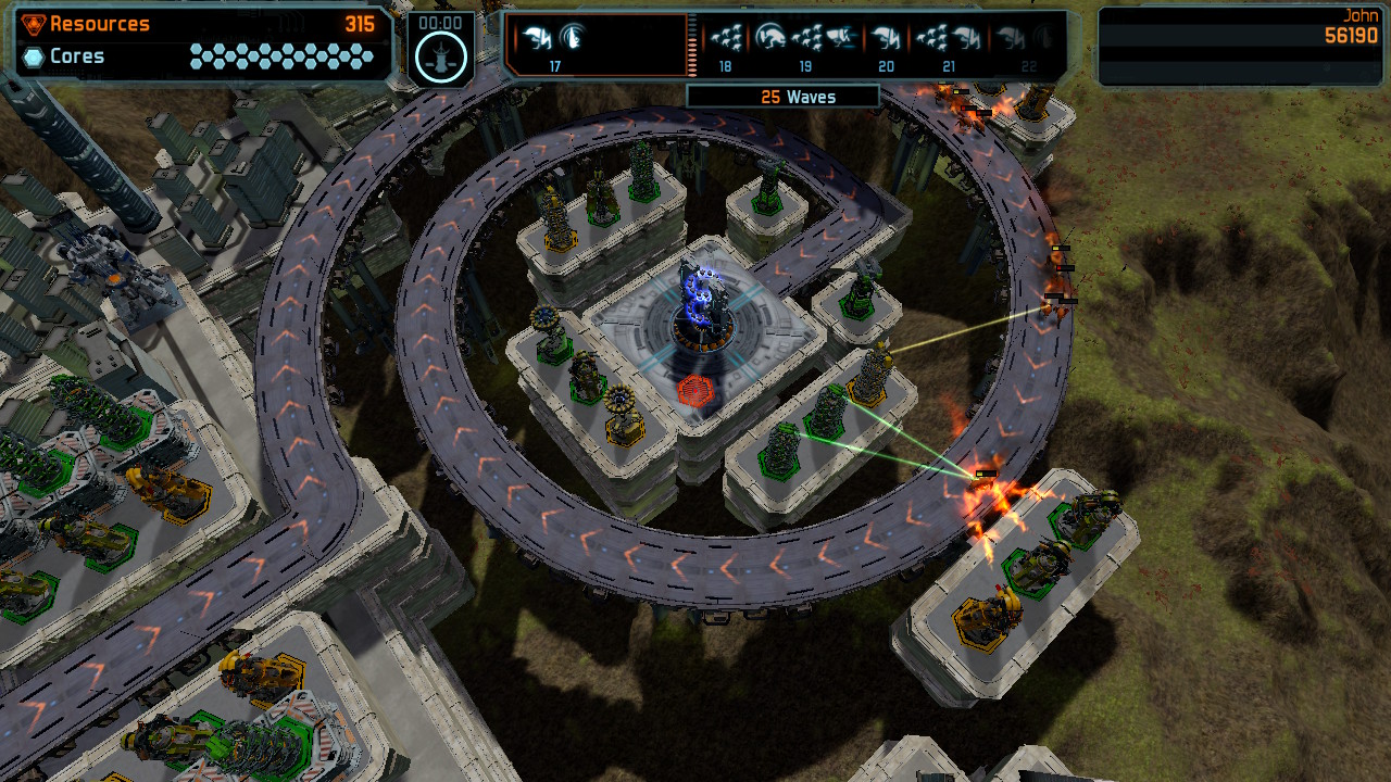 Defense Grid 2