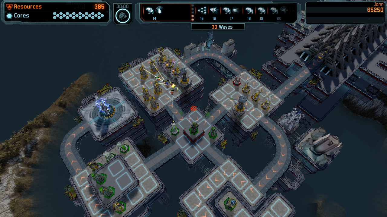 Defense Grid 2