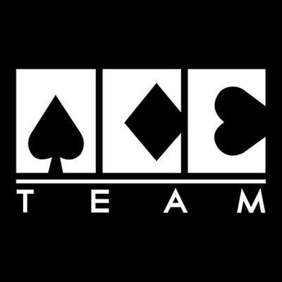 ACE Team Logo - The Switch Effect