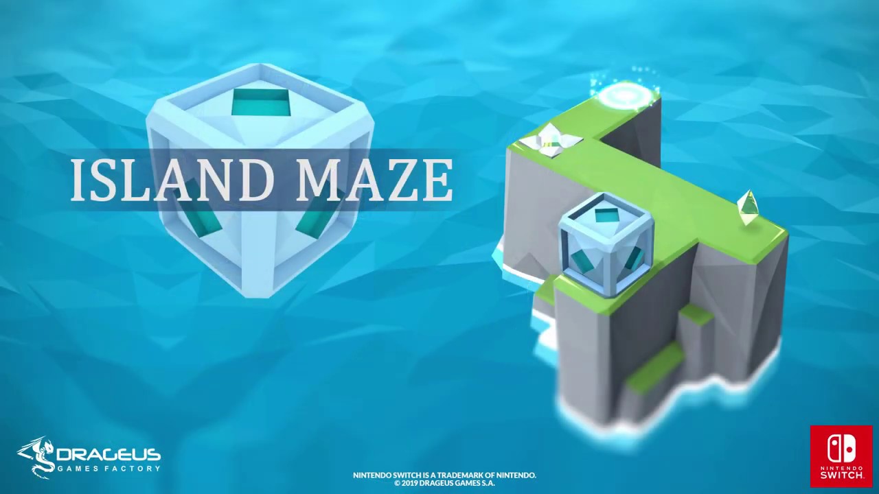 [review]-island-maze---nintendo-switch