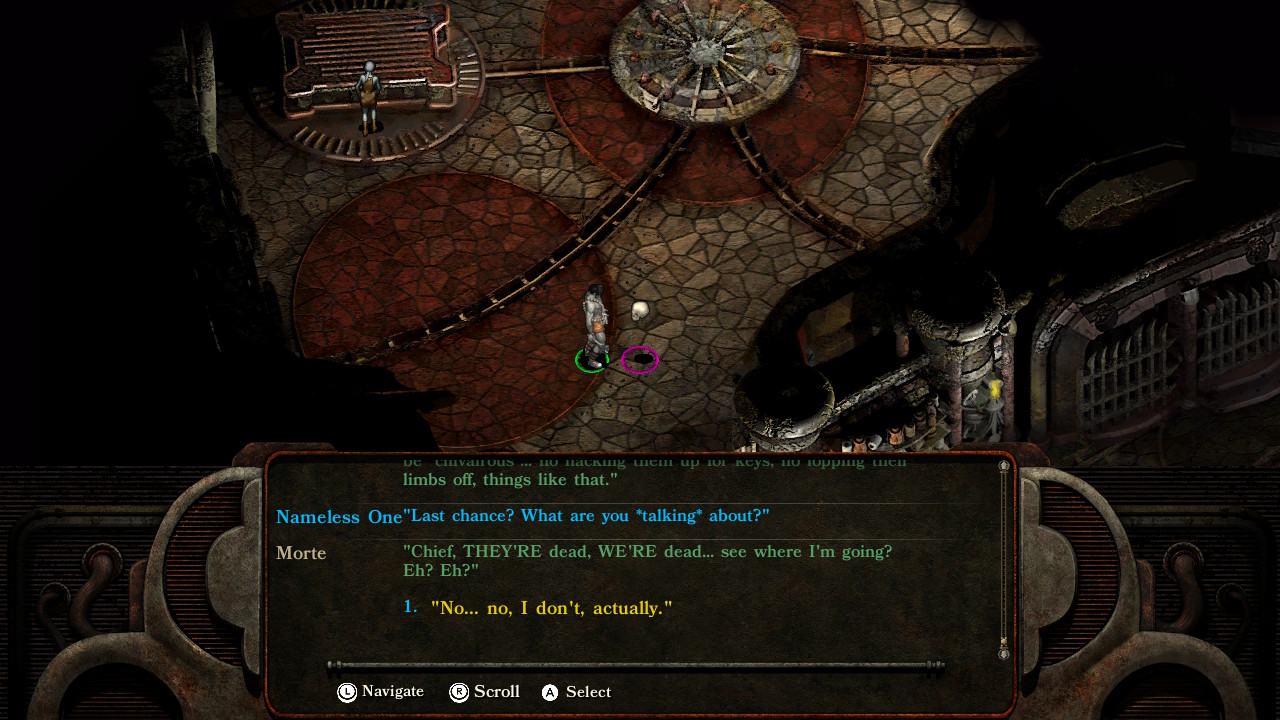 Planescape Torment Icewind Dale Enhanced Editions