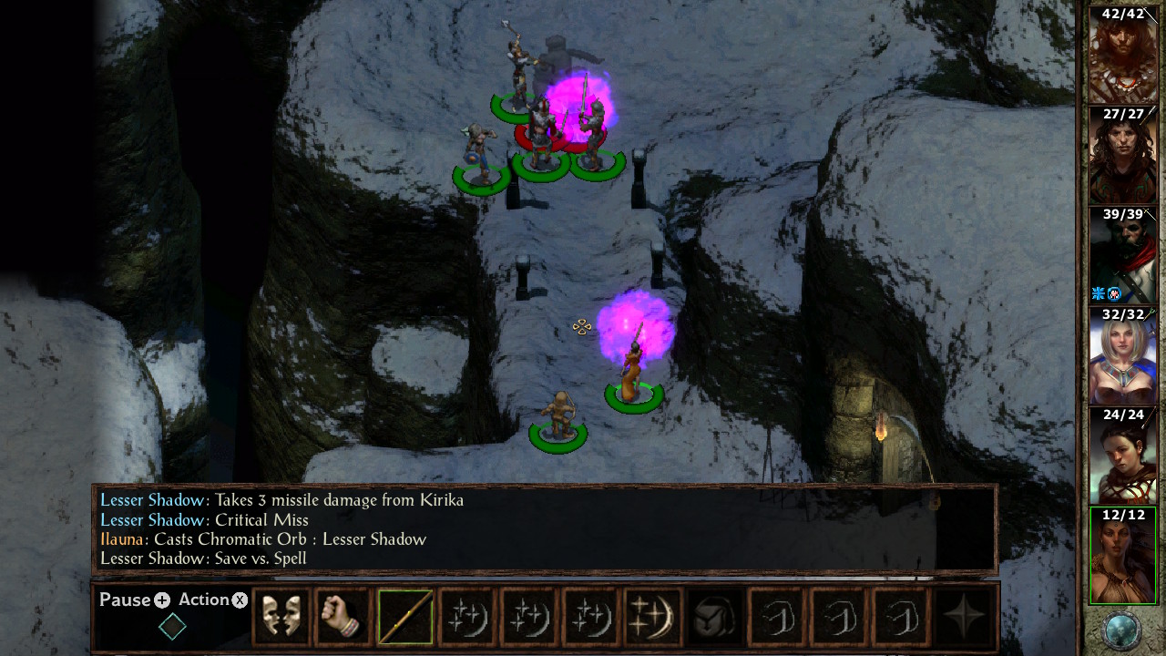 Planescape Torment Icewind Dale Enhanced Editions