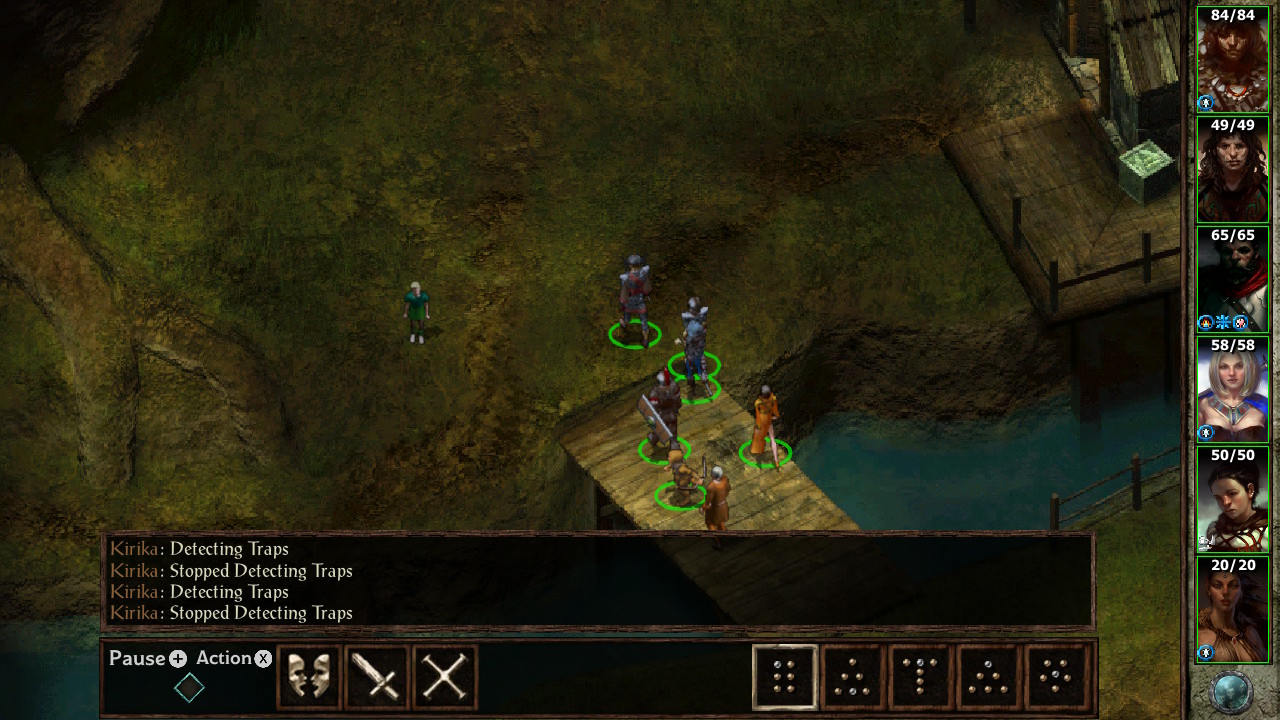 Planescape Torment Icewind Dale Enhanced Editions