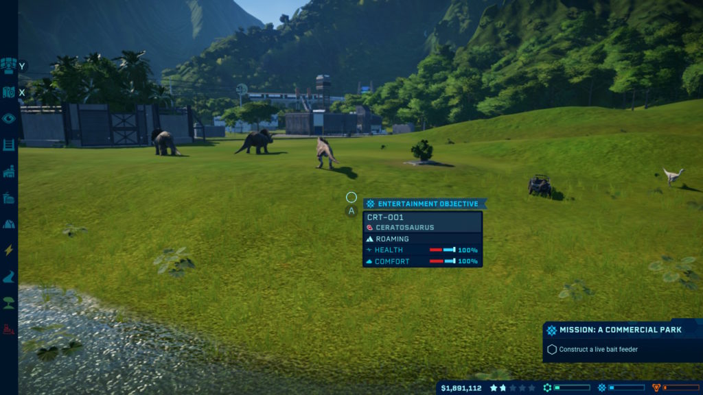 Jurassic World Evolution Complete Edition