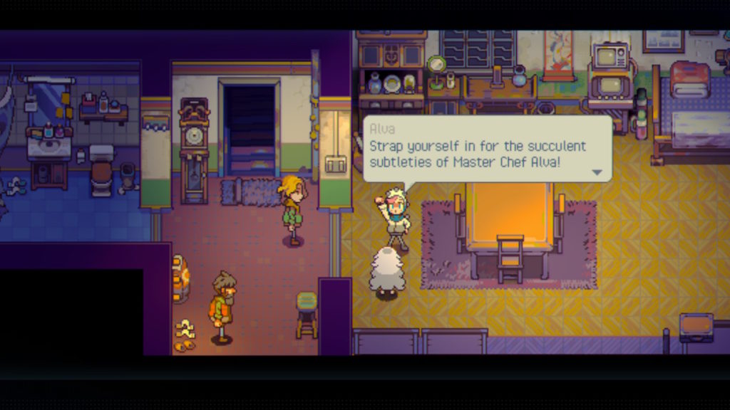 Eastward Game Review: An Adventure That Wears Its Heart On Its Sleeve – The  Geeky Juans