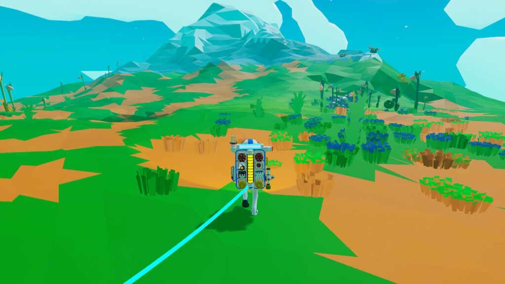 Astroneer