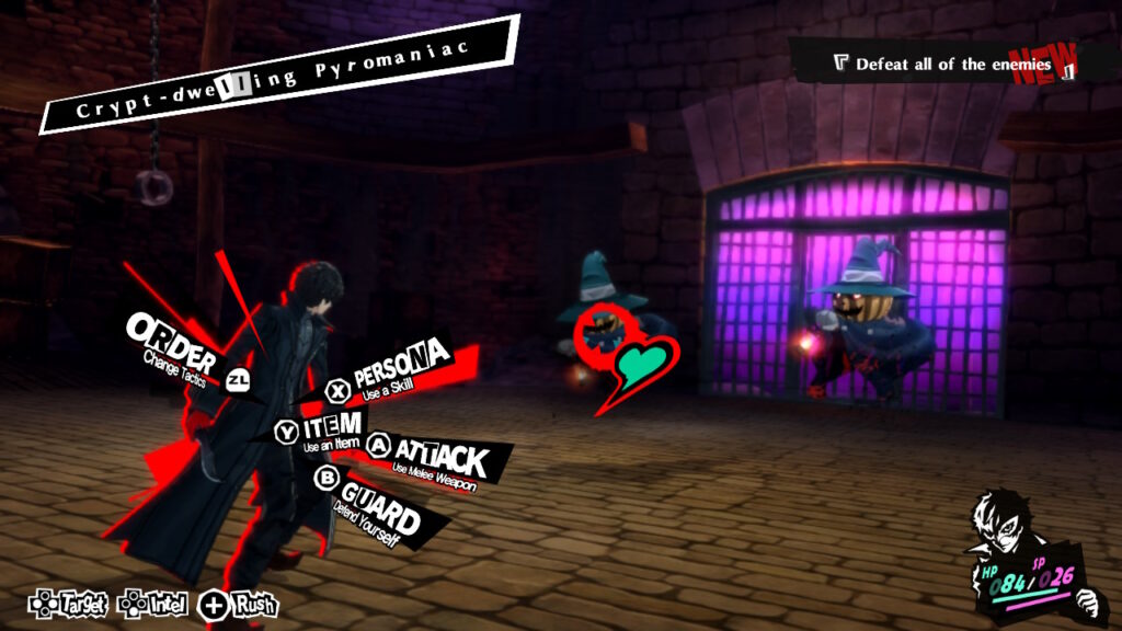 Persona 5 Royal is Nearly Perfect on Switch - REVIEW 