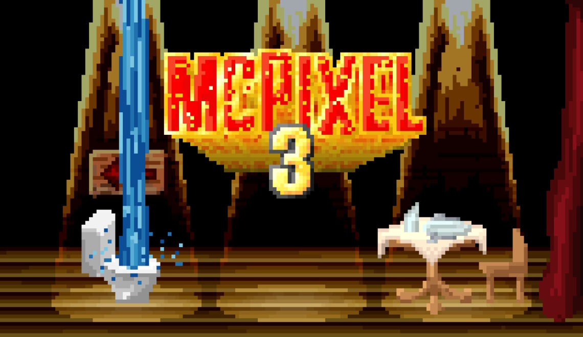 mcpixel 3 switch