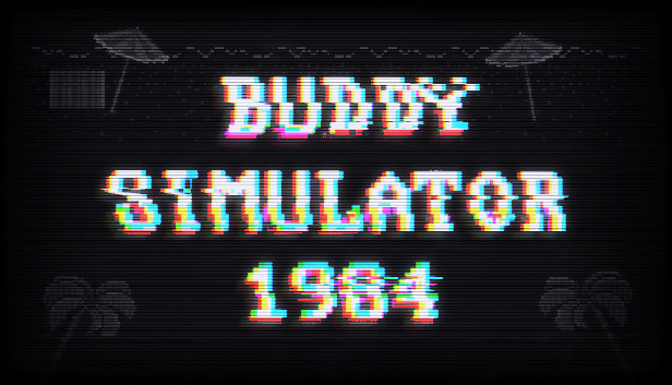 [Review] Buddy Simulator 1984 – Nintendo Switch