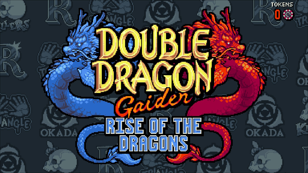 Double Dragon Gaiden: Rise of the Dragons Review (Switch