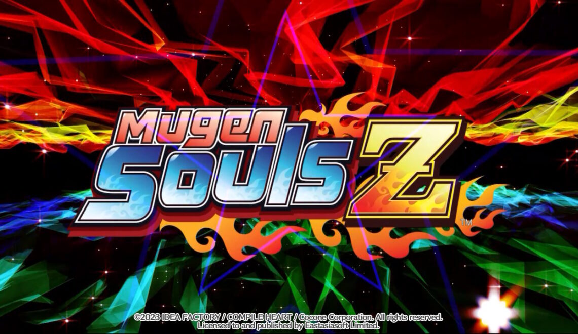 [Review] Mugen Souls Z – Nintendo Switch