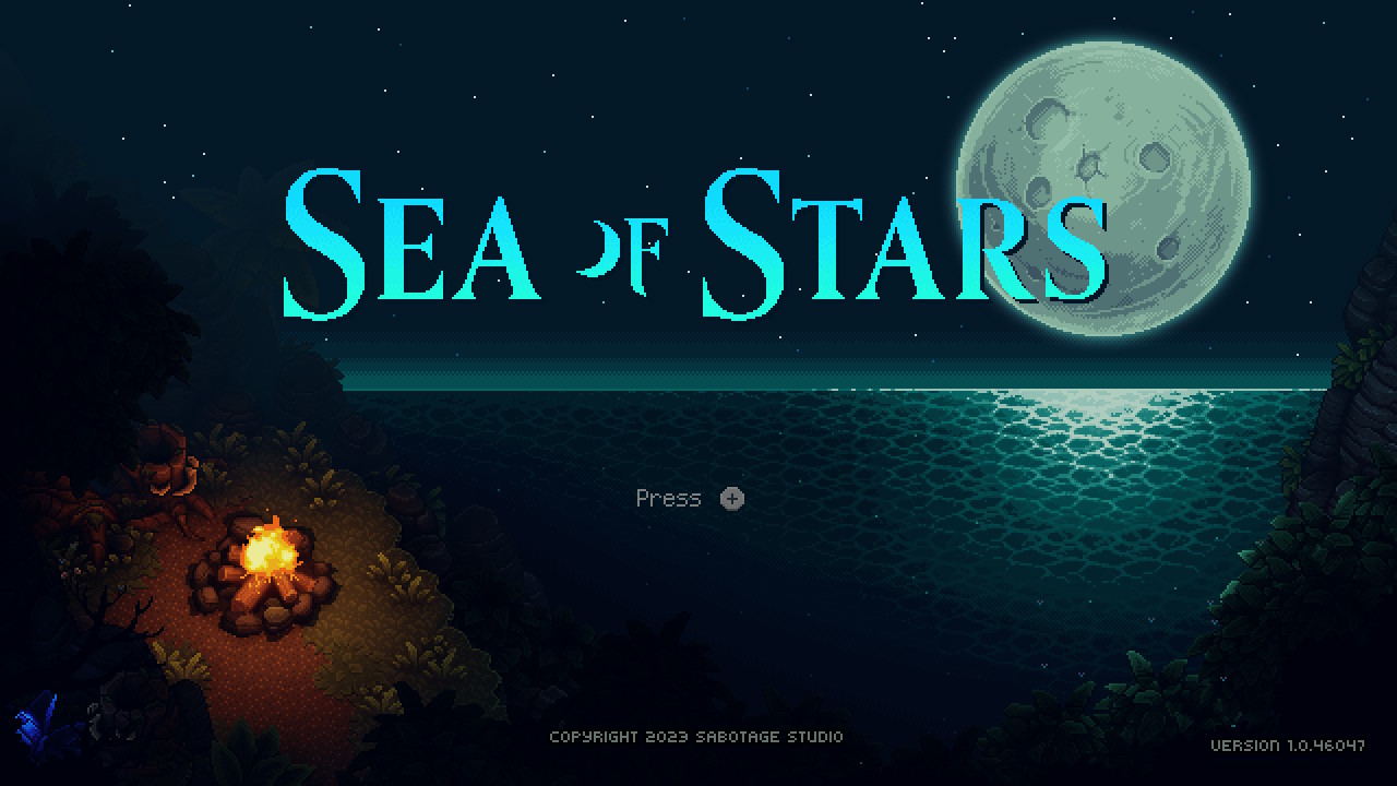 Sea of Stars - Review 2023 - PCMag Middle East